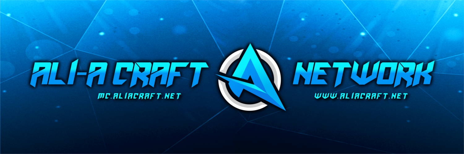 AliAServers's profile banner image