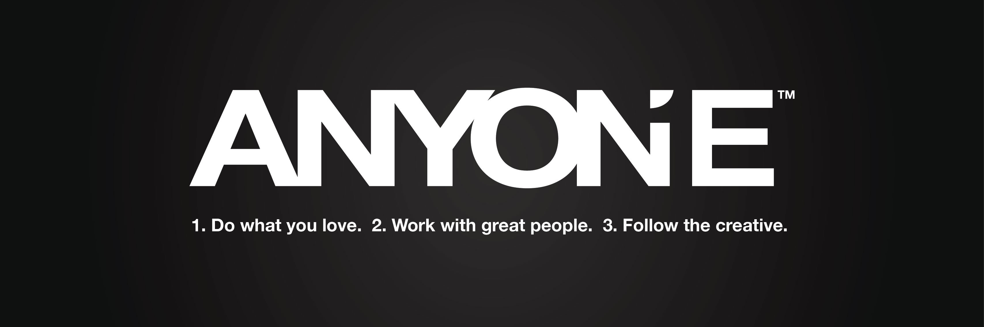 WeAreAnyone's profile banner image