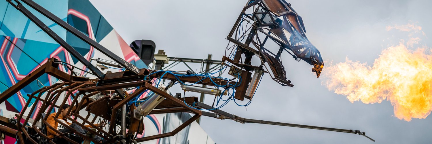 Maker Days Eindhoven banner