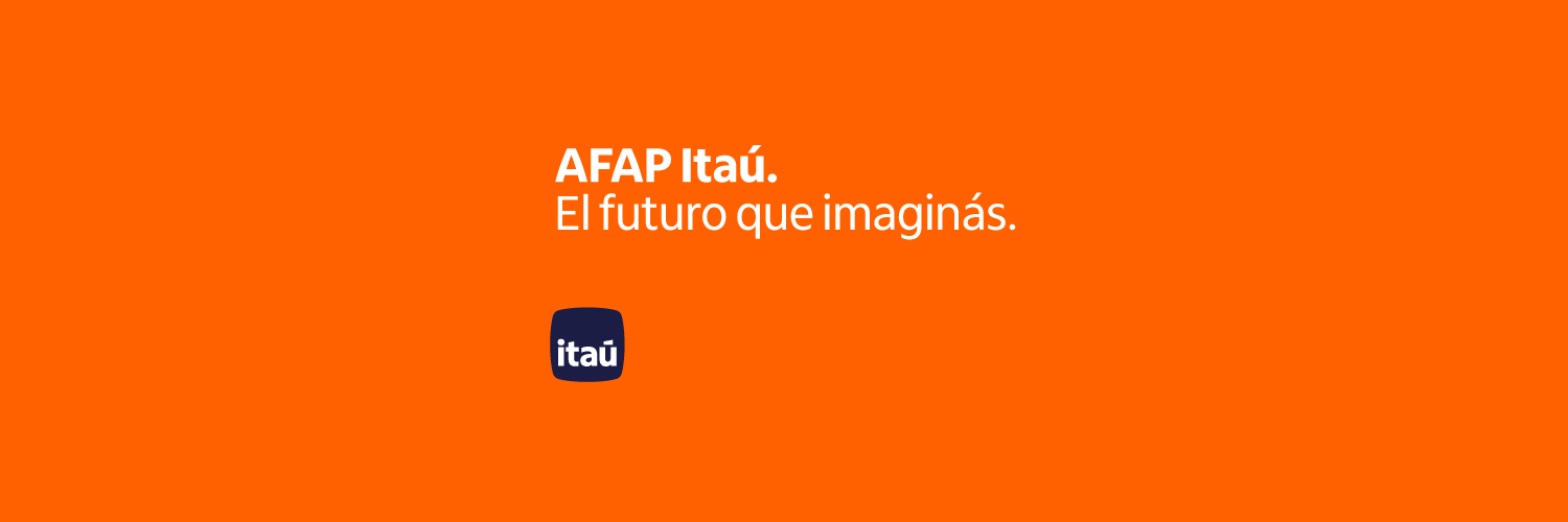 AFAP Itaú banner