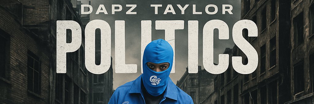DAPZ TAYLOR (GFE/ BMF) banner