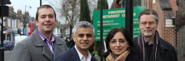 PaulConlanUK Profile Banner