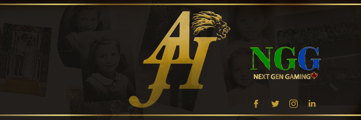 Ari J. Hoffman banner