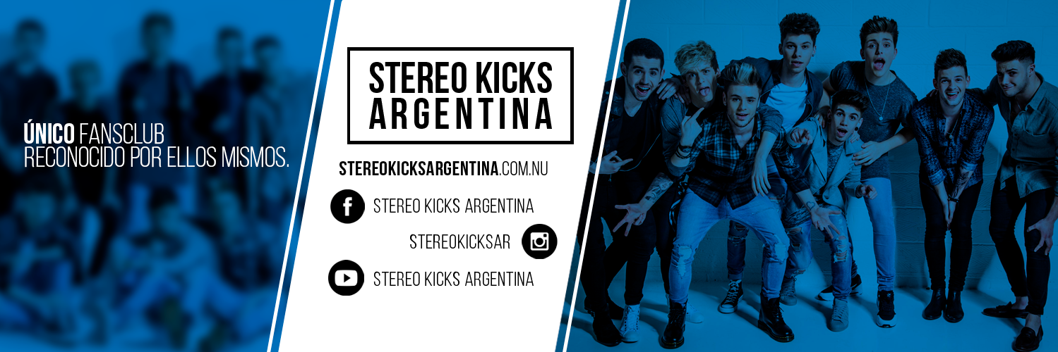 StereoKicksAR's profile banner image
