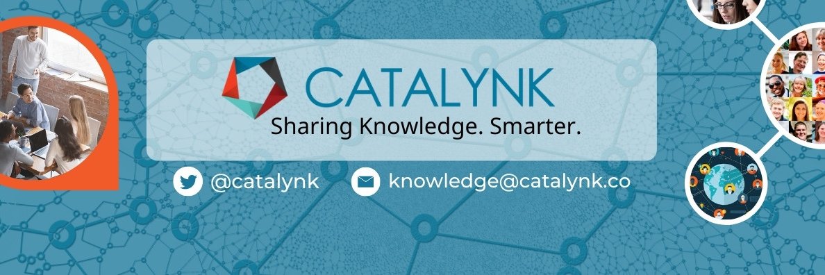 CATALYNK's profile banner image