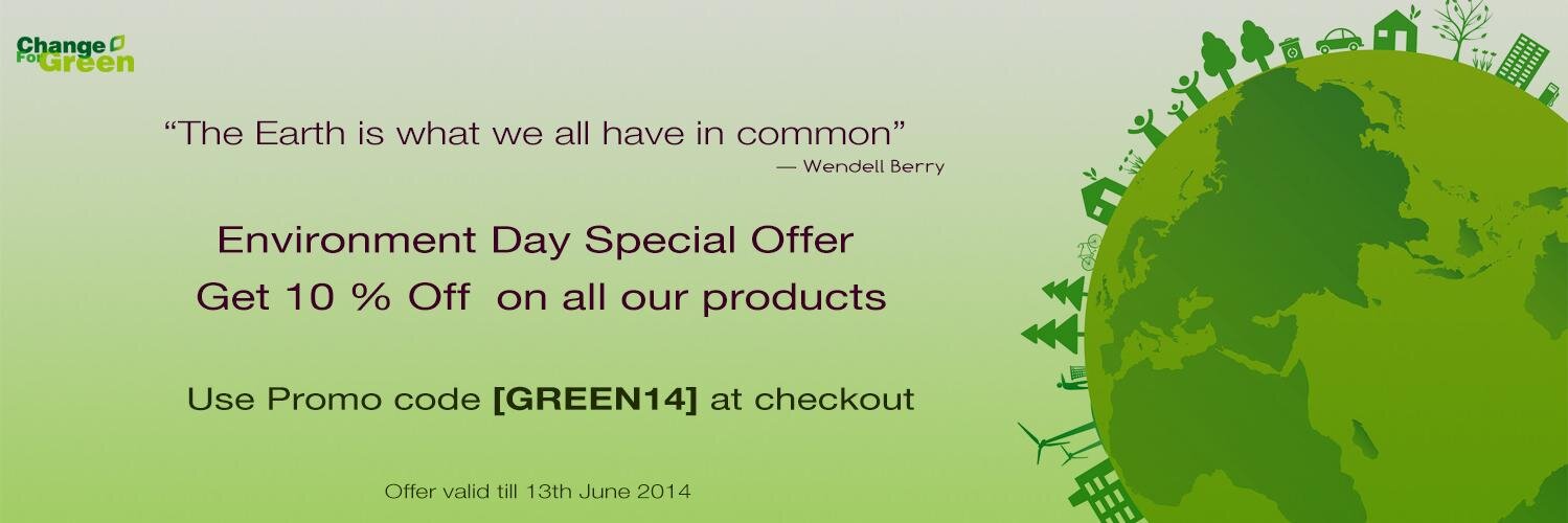 changeforgreen's profile banner image