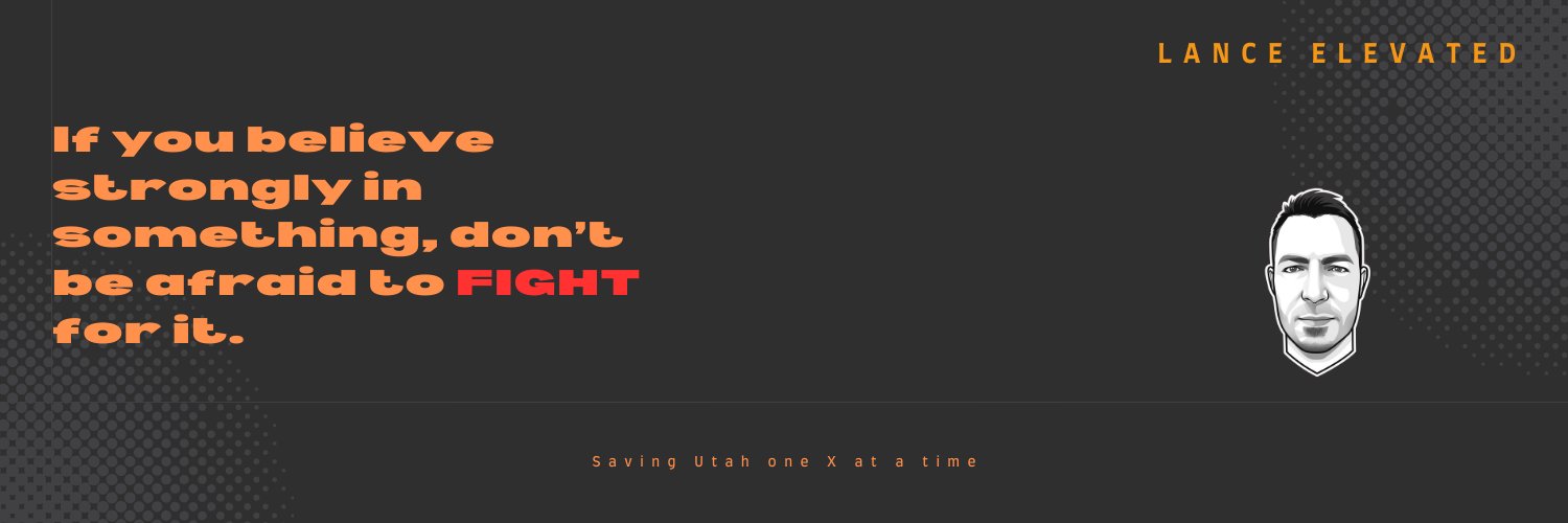 LanceElevated's profile banner image