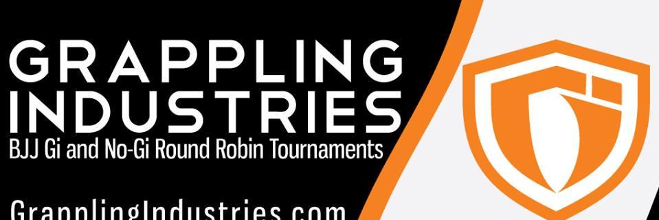 GrapplingIndustries banner