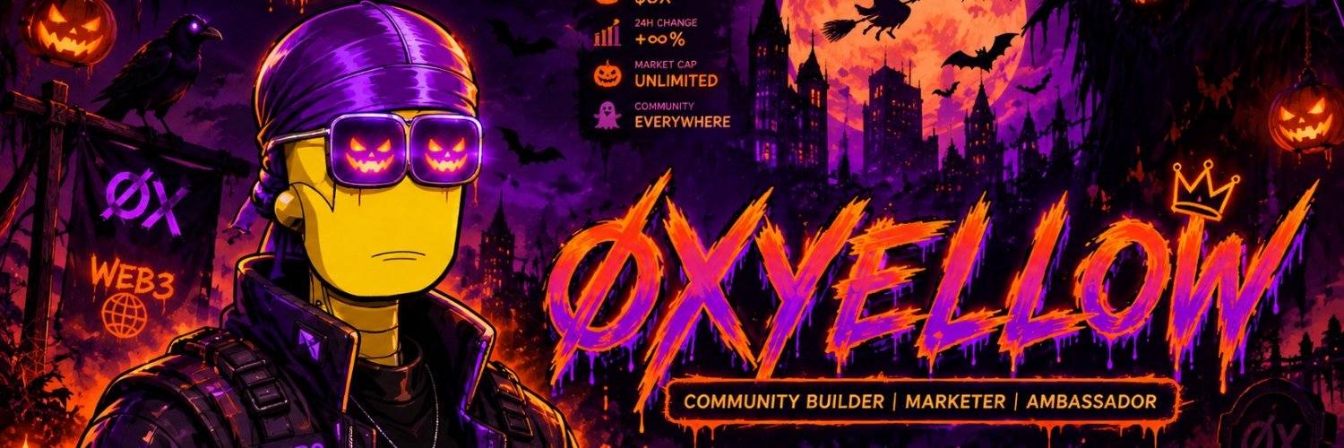 Oxyellow_1's profile banner image