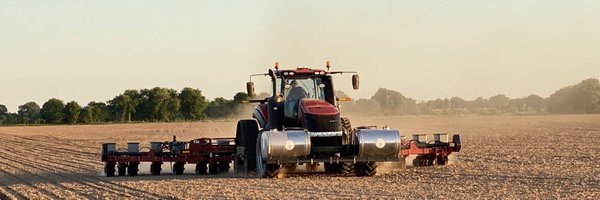 MaxROIFarmer Profile Banner