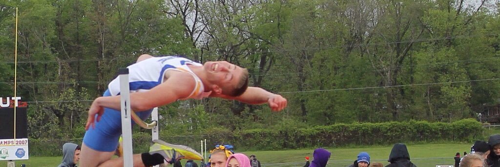 Tangy Braves Track banner