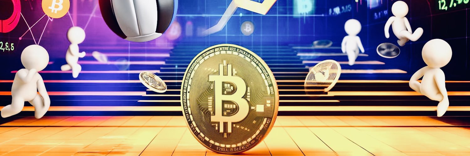 Bitget1515's profile banner image