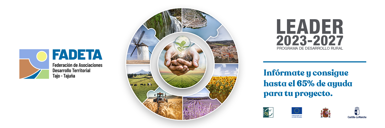 FADETA banner