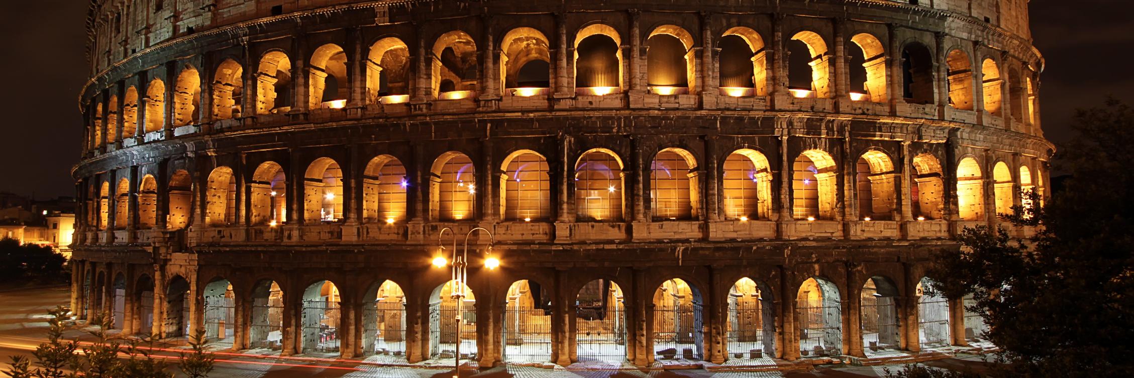 RomeTopDriver's profile banner image
