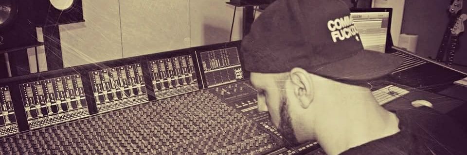 AshotBeatz's profile banner image