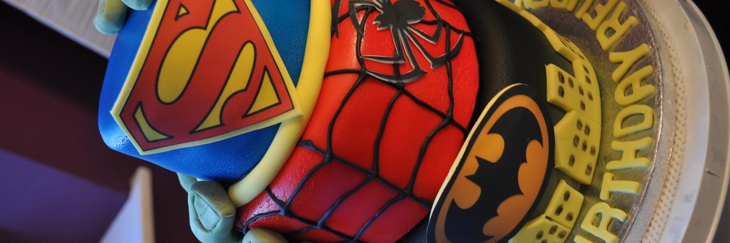 aceofcakes18's profile banner image