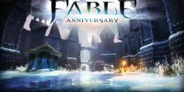 FableAniversary's profile banner image