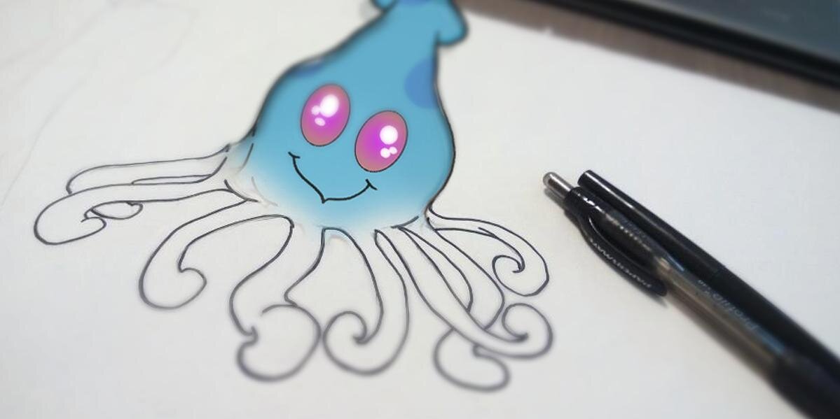 LiquidSquid's profile banner image