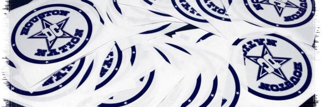 HoustonDCNation's profile banner image