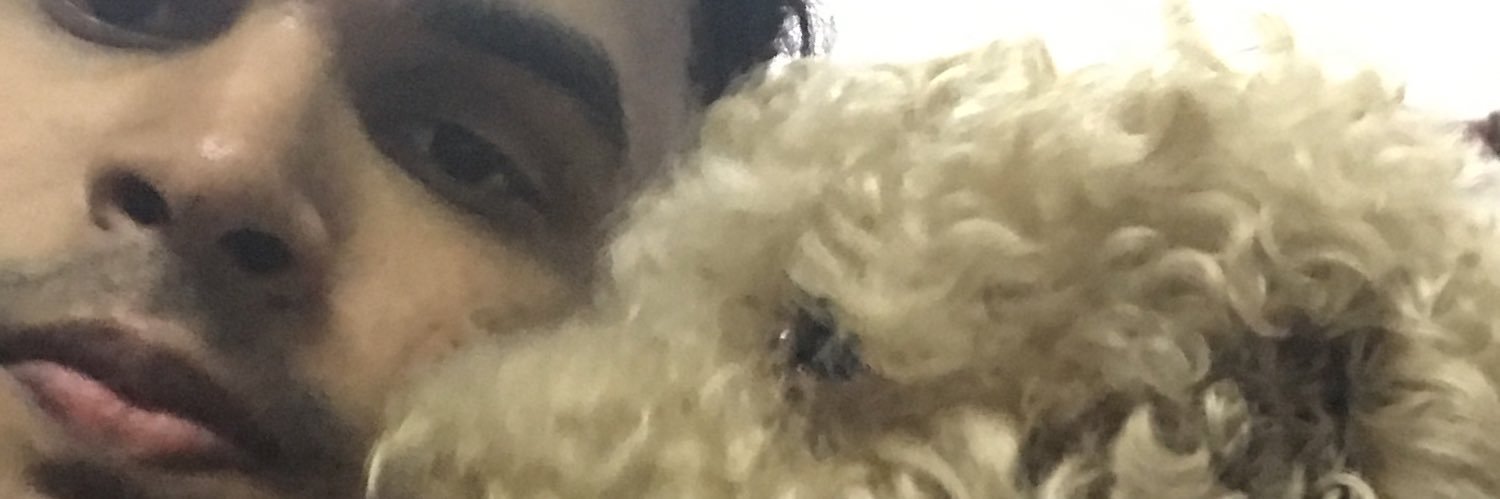davidlanges's profile banner image