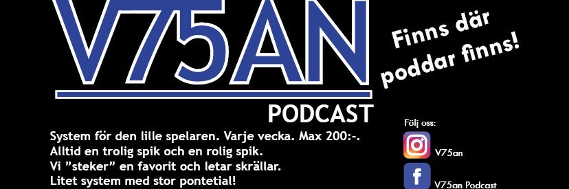 V75anPod's profile banner image