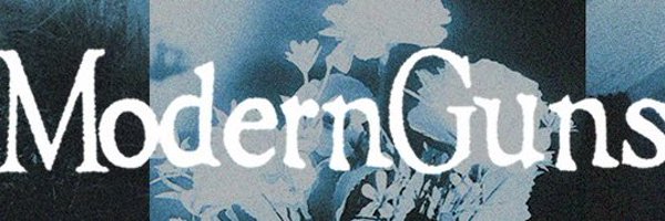 ModernGuns Profile Banner