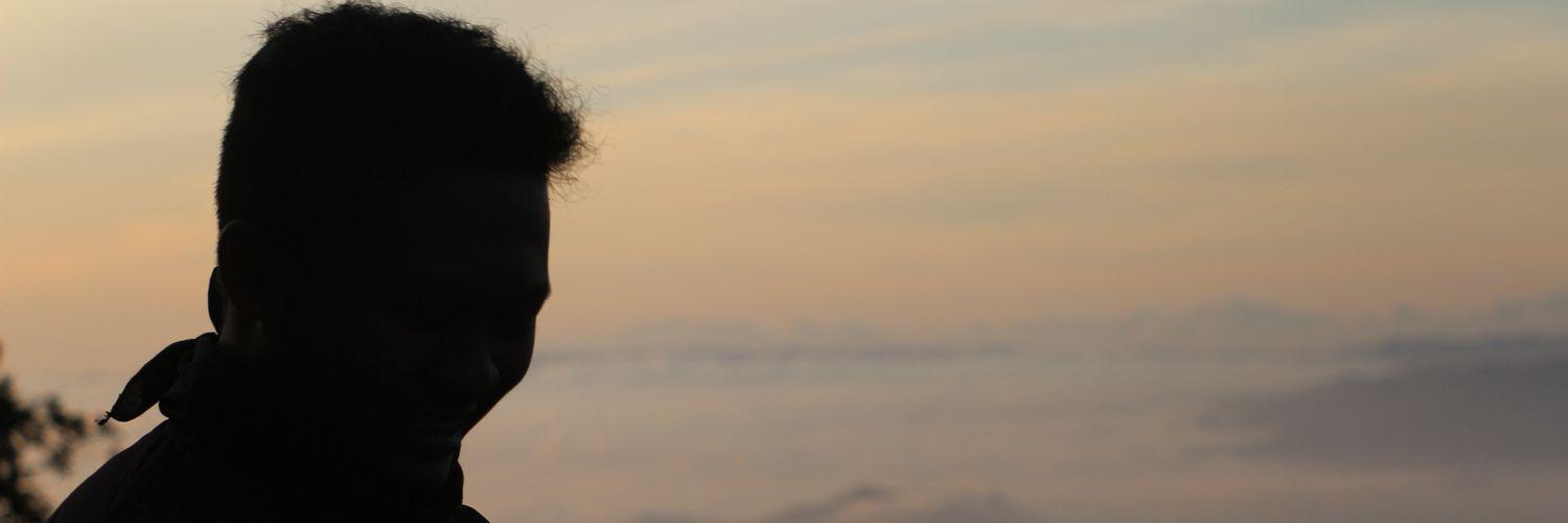 AnurHartanto's profile banner image
