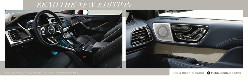 Men's Book Chicago banner