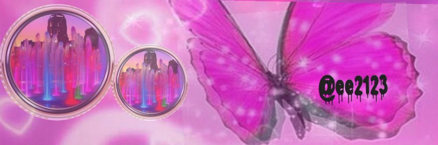 ee2123's profile banner image