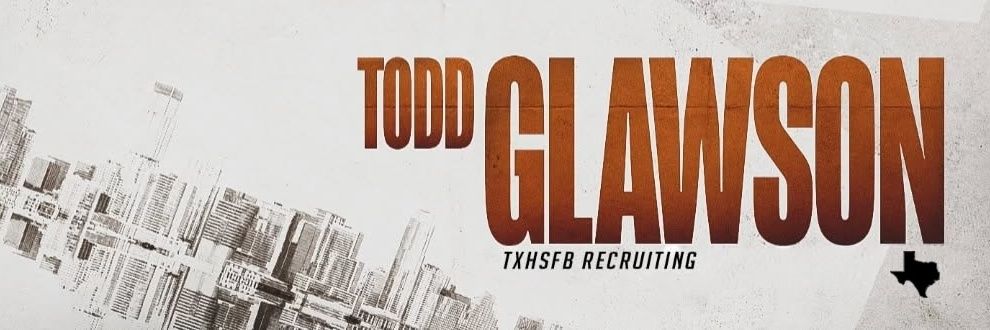 Todd Glawson banner
