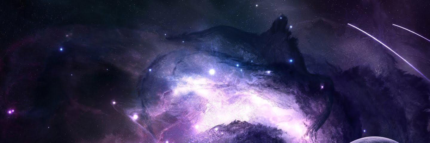 Never Enough Design banner