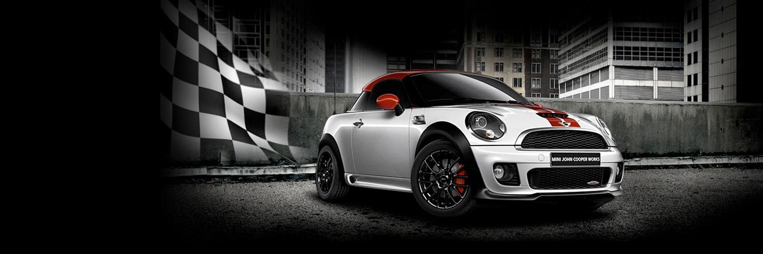 JCW_World's profile banner image