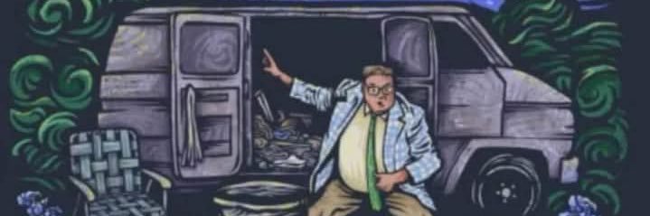 MECHADomeHQ's profile banner image