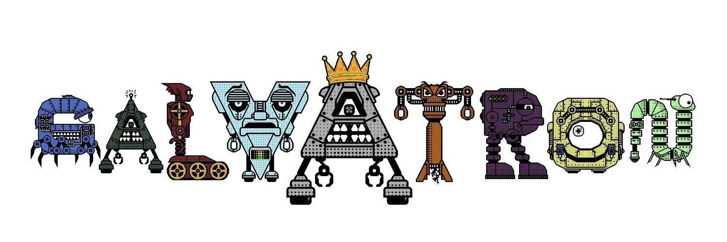 King Murdock banner