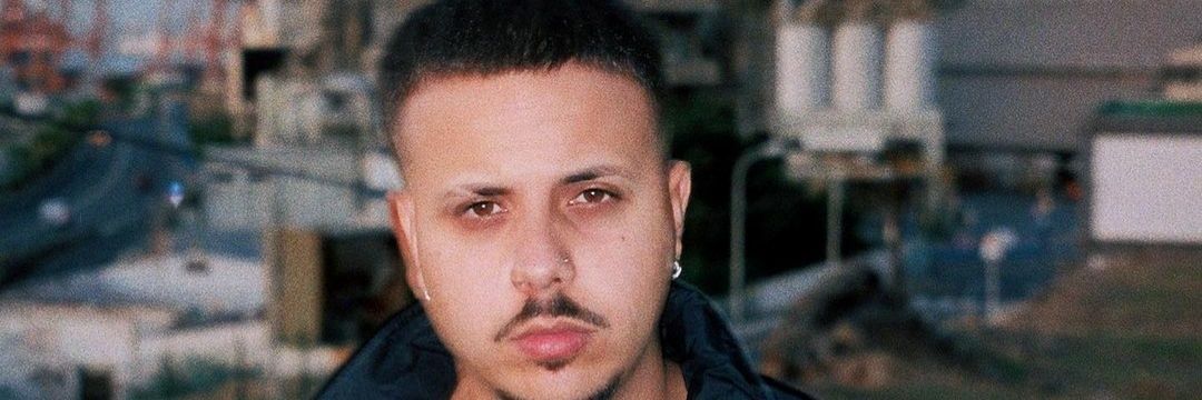 javierve7's profile banner image