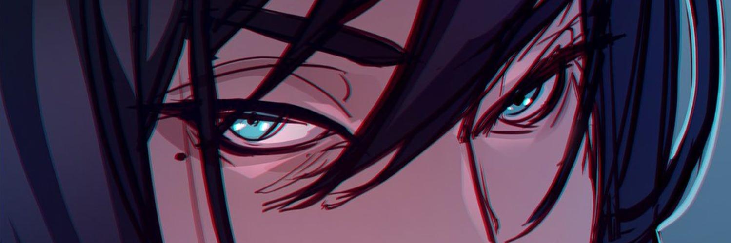 Elyasuo's profile banner image