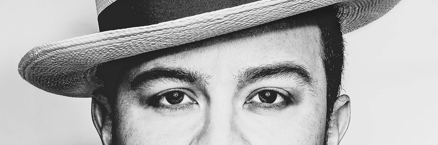 ronycadavid's profile banner image