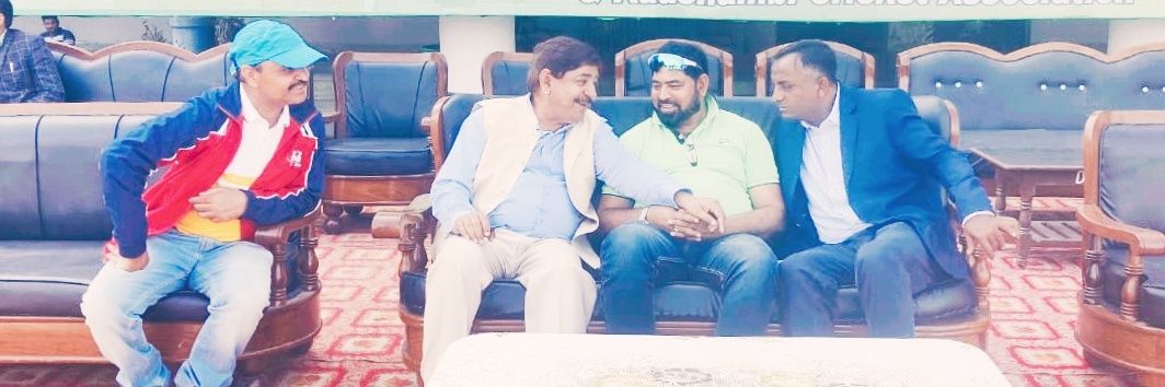 KamaalUbaid's profile banner image