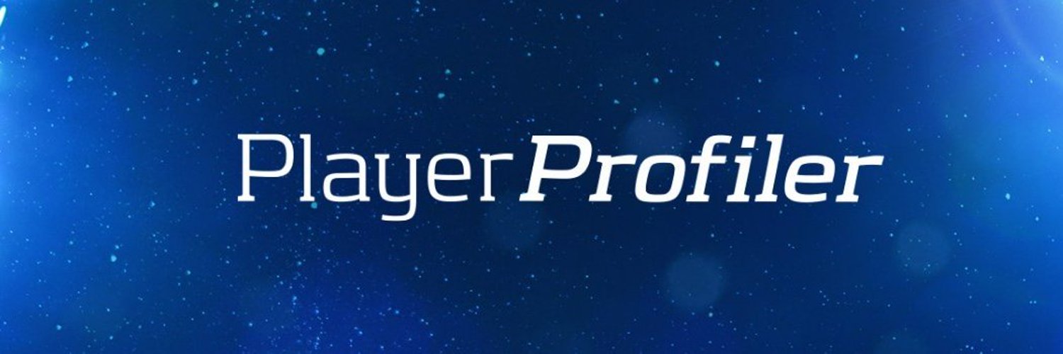 PlayerProfiler Profile Banner