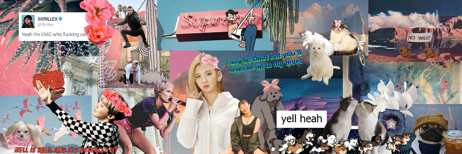 Ramoo_chan's profile banner image