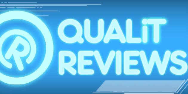 QualiT Reviews banner