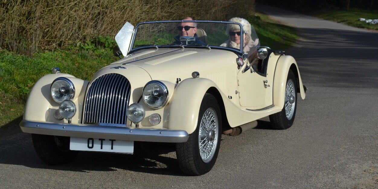 Open Top Touring banner