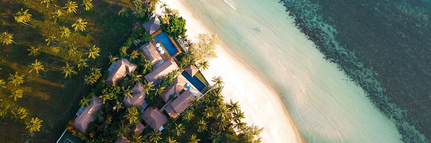 Elite Havens - Luxury Villa Rentals banner