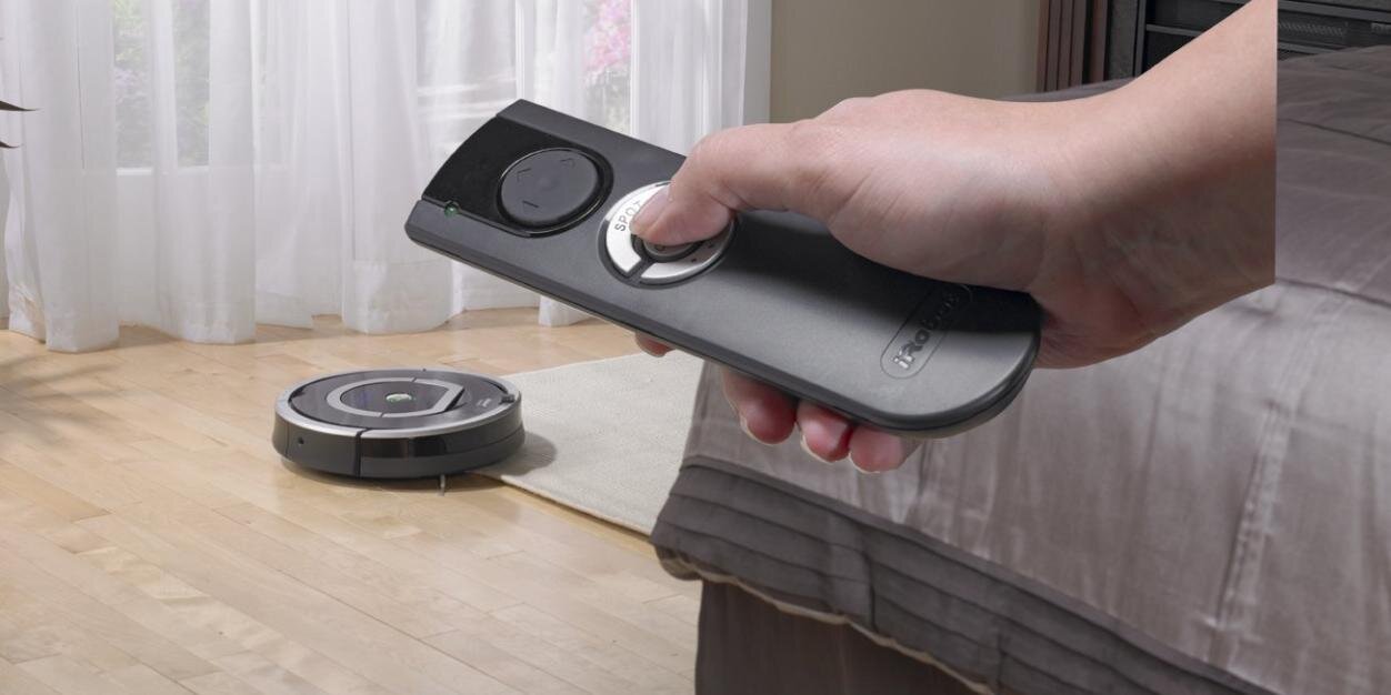 Robot_Vacuum's profile banner image