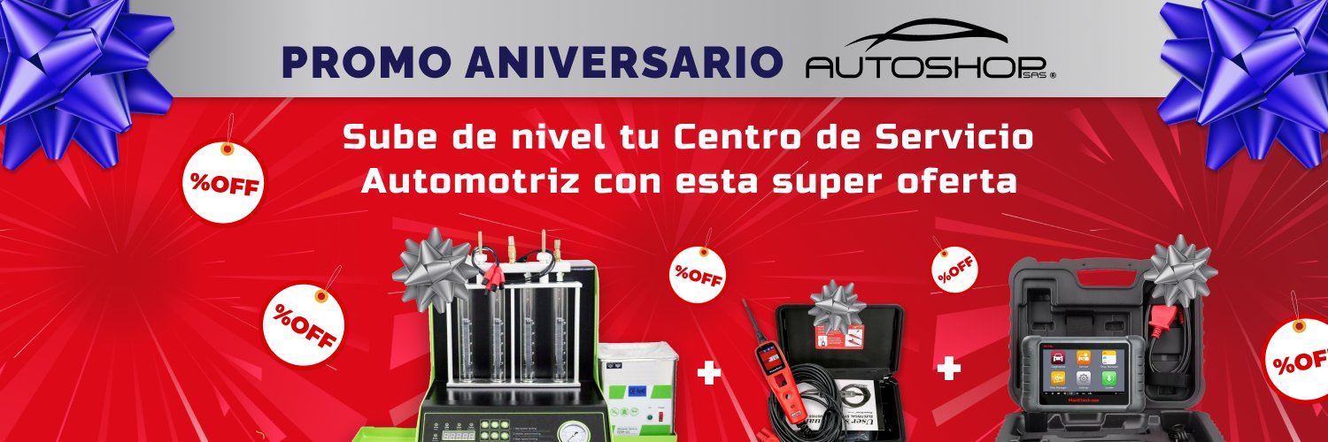 autoshopsas's profile banner image