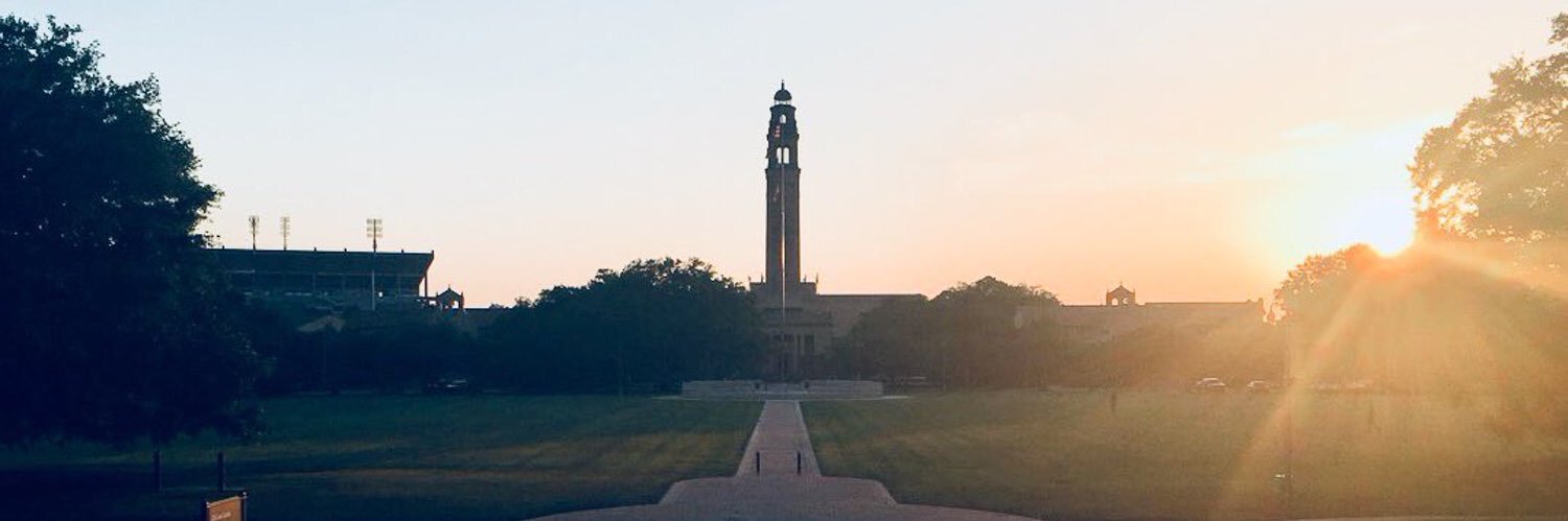 SydneyLandry's profile banner image