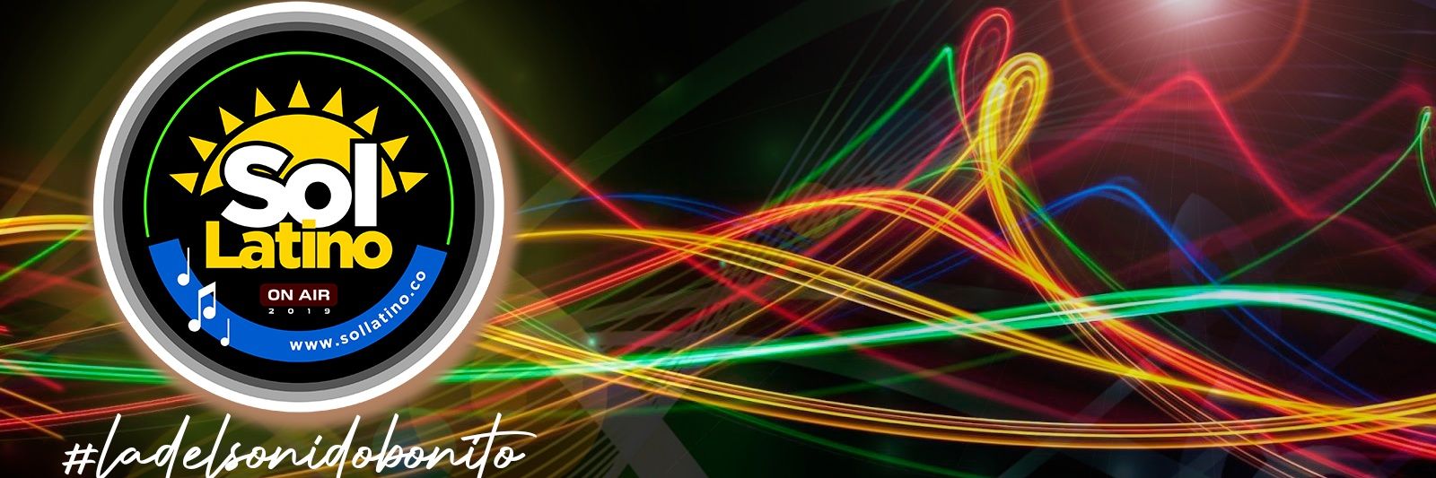 SOLLATINORADIO's profile banner image