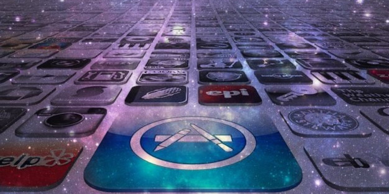 cynnikapps's profile banner image