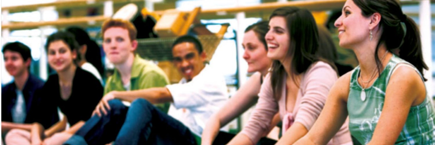 Realising Opportunities banner
