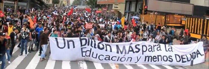 FCHcomovamos's profile banner image
